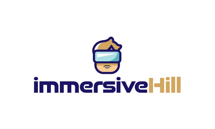 immersiveHill.com - Unique premium domains for sale